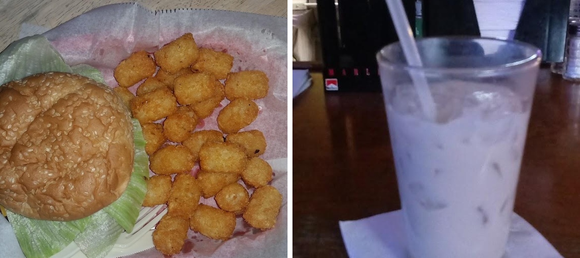 Two Trees Sports Bar & Grill