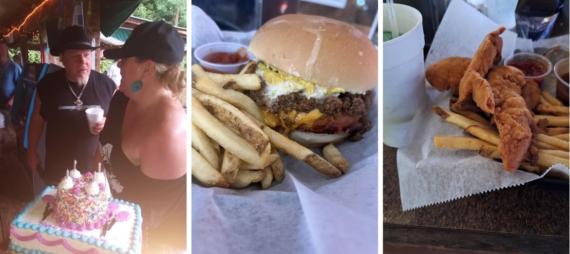Two Trees Sports Bar & Grill