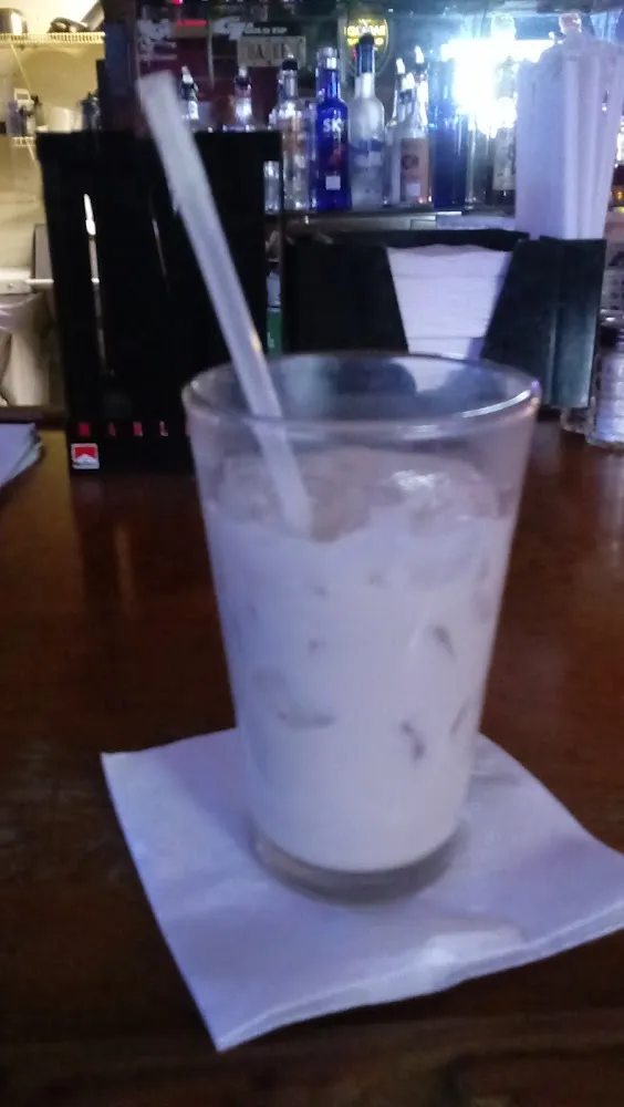 Horchata