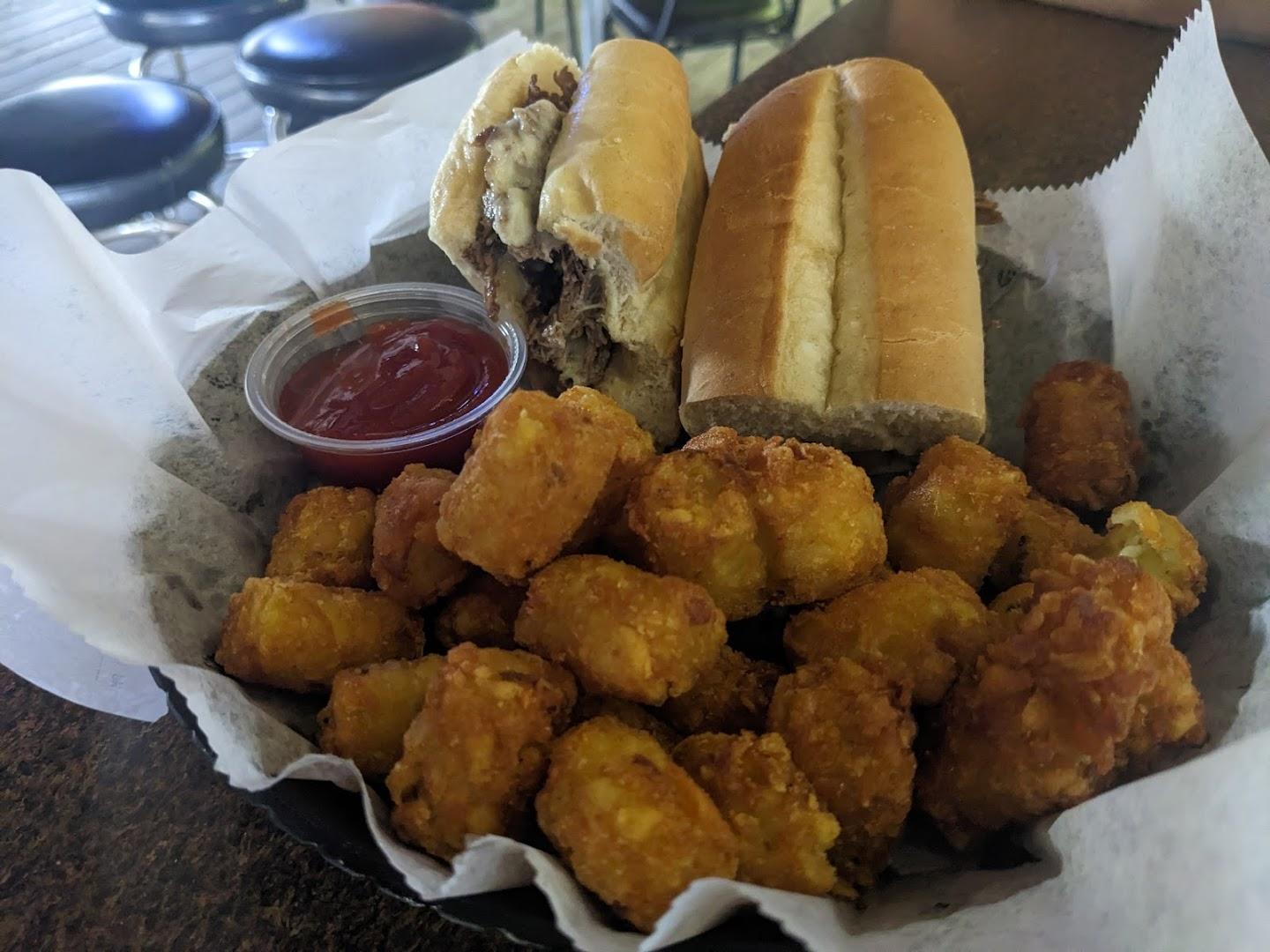 Two Trees Sports Bar & Grill