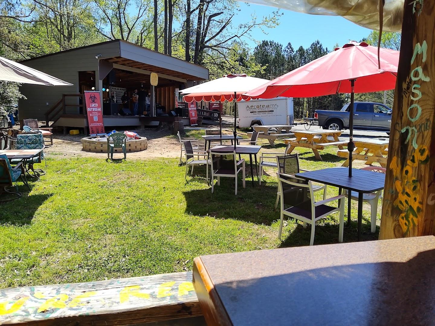 Two Trees Sports Bar & Grill
