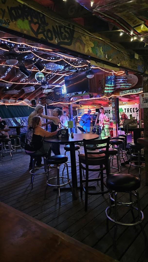 Two Trees Sports Bar & Grill